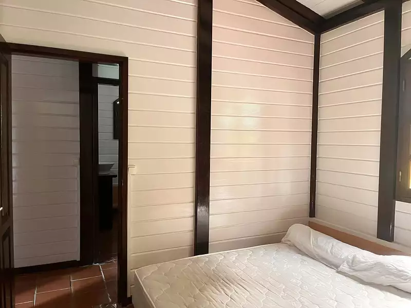 Appartement, 96 m²