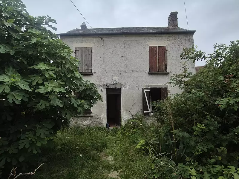 Maison, 70 m²