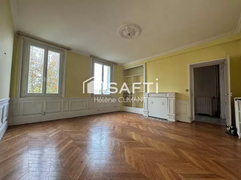 Maison, 174 m²
