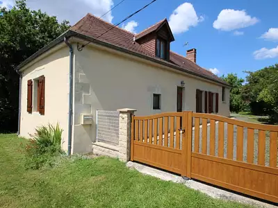 Maison, 85 m²