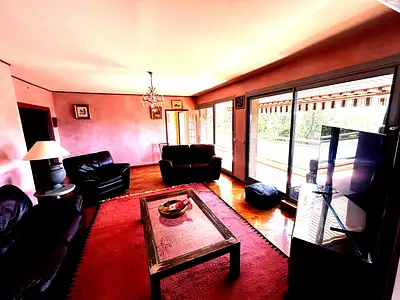 Appartement, 124 m²