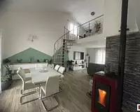 Maison, 130 m²