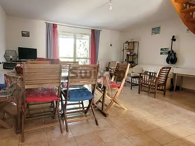 Maison, 100 m²