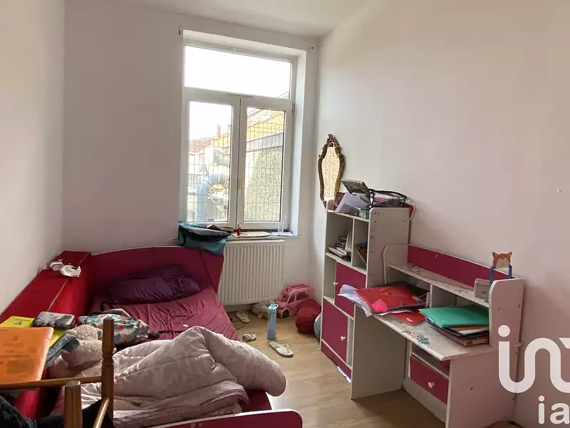 Immeuble, 170 m²