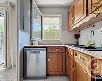 Appartement, 43,1 m²