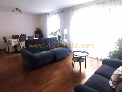 Appartement, 64,8 m²