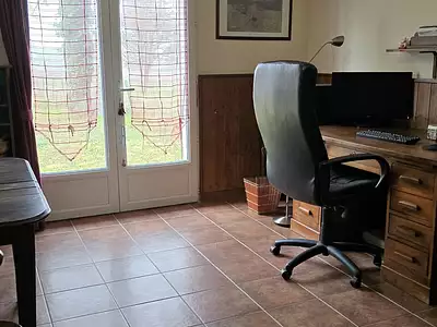 Maison, 210 m²