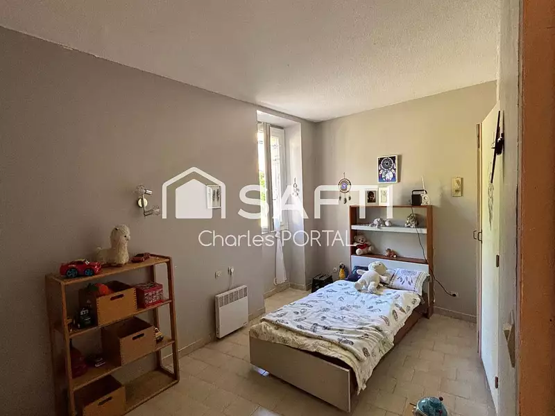 Maison, 76 m²