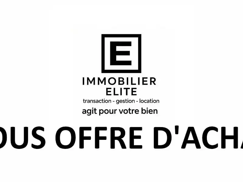 Appartement, 42,15 m²