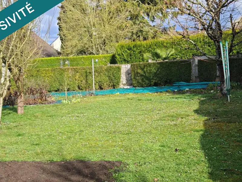 Maison, 80 m²