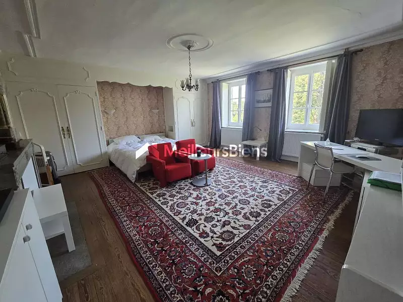 Maison, 271 m²