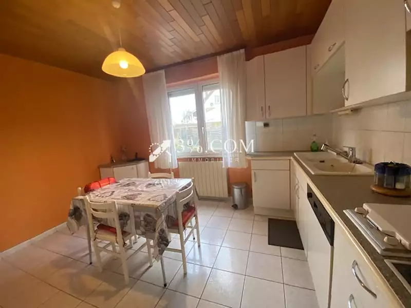 Maison, 120 m²