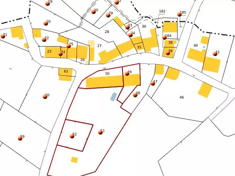 Maison, 130 m²