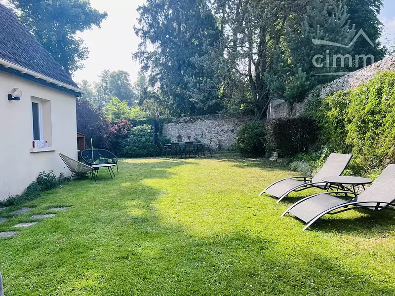 Maison, 160 m²