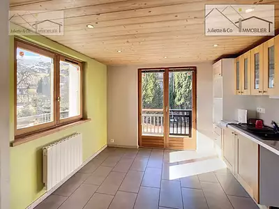 Appartement, 124,58 m²