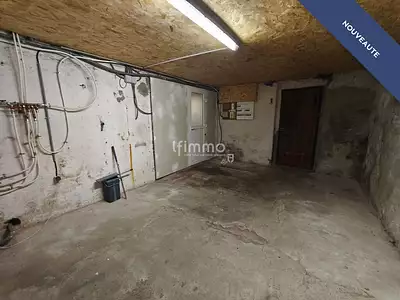 Maison, 80 m²