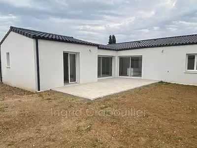 Maison, 108 m²