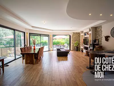 Maison, 186 m²