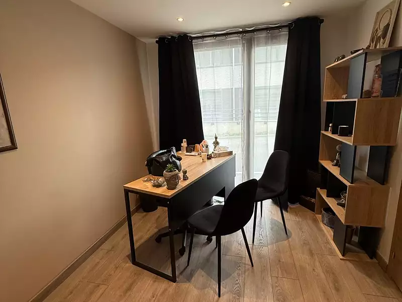 Divers, 32 m²