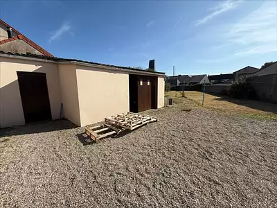 Maison, 96 m²