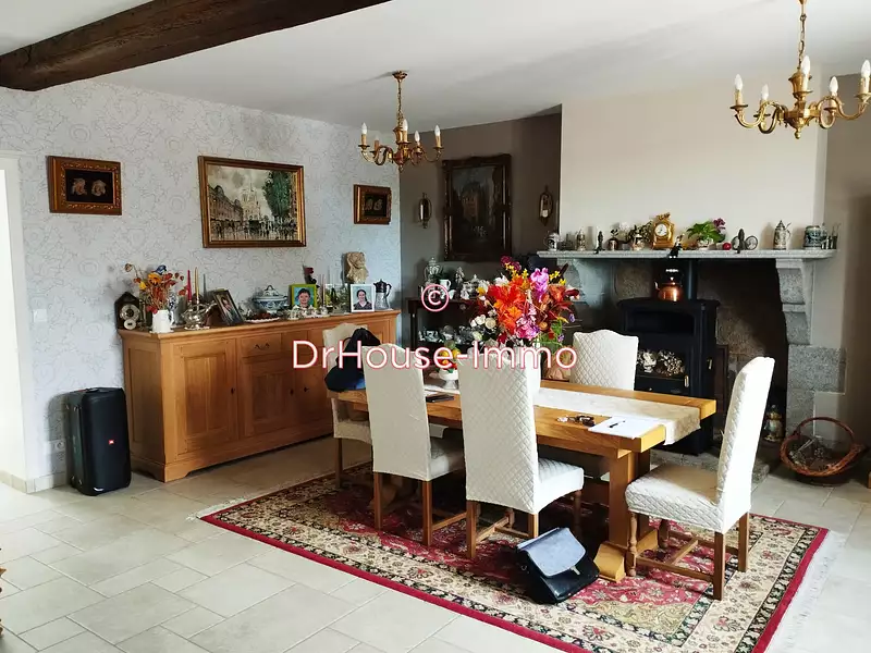 Maison, 147 m²