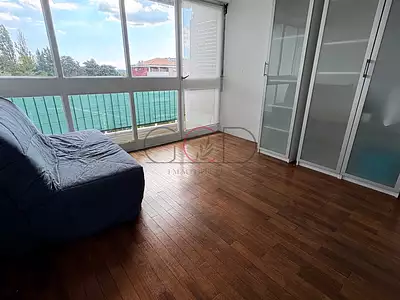 Appartement, 18,21 m²