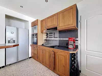Maison, 110 m²