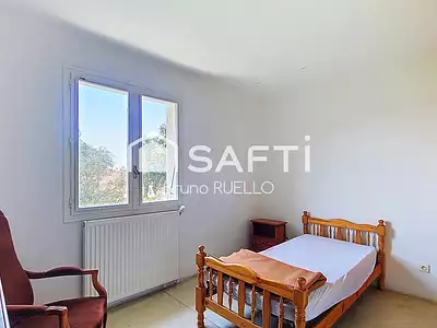 Maison, 144 m²