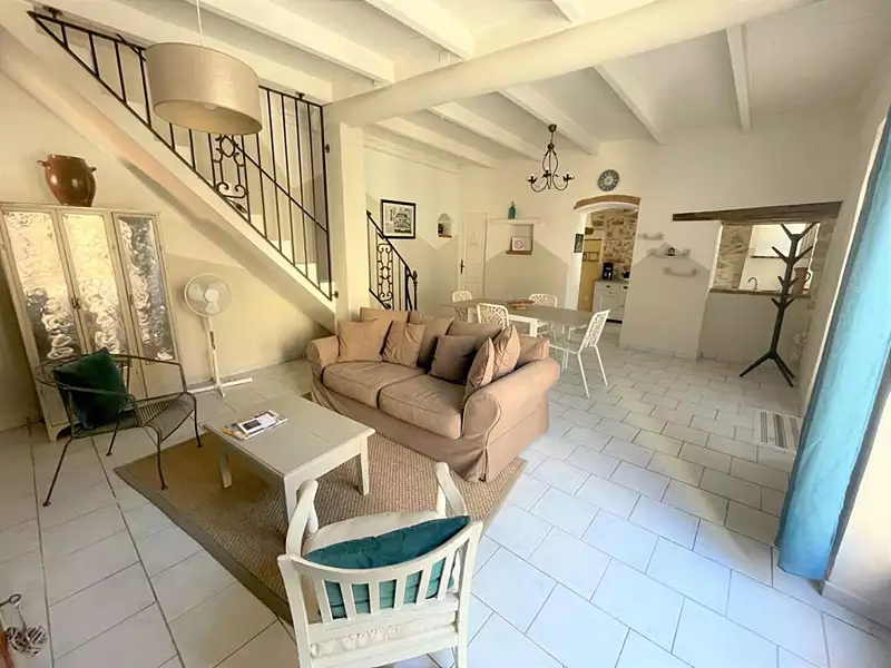 Maison, 78 m²