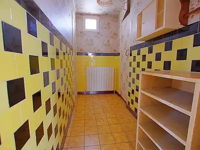 Maison, 76 m²