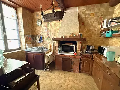 Maison, 205 m²