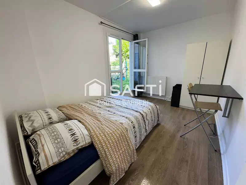 Appartement, 98 m²