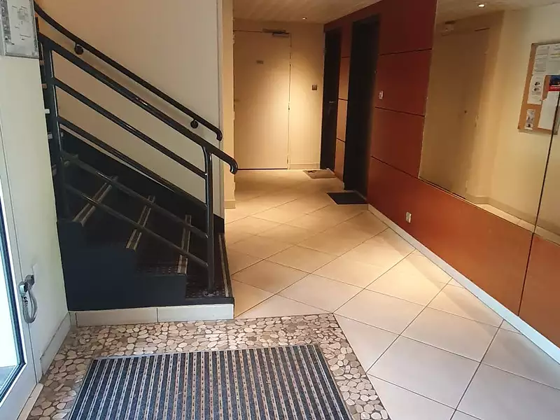 Appartement, 60 m²