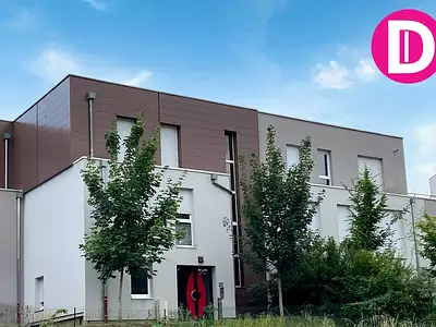 Appartement, 49 m²