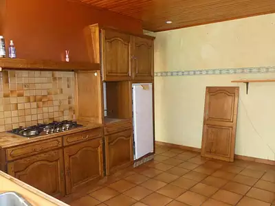 Maison, 95 m²