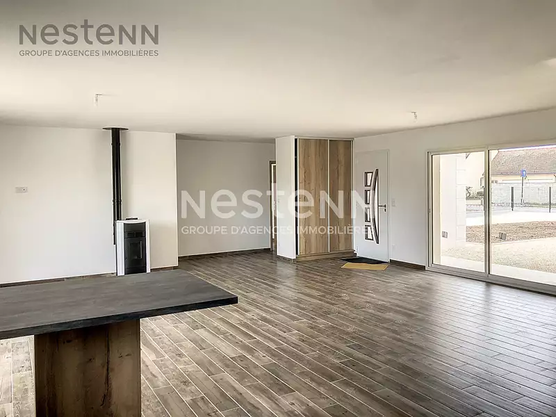 Maison, 131,95 m²