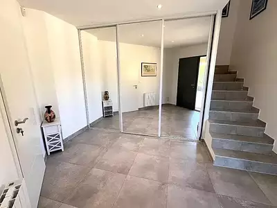 Maison, 299 m²