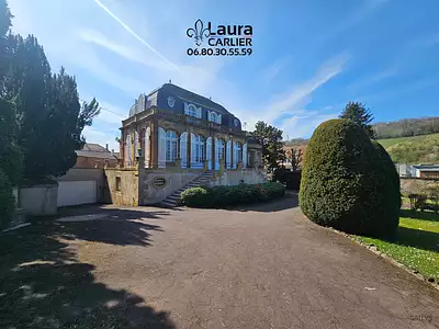 Maison, 280 m²