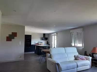 Maison, 112 m²