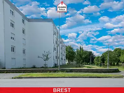 Appartement, 100 m²