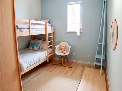 Maison, 95 m²