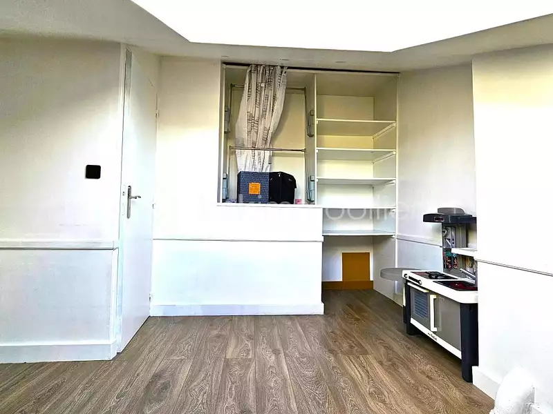 Appartement, 71 m²