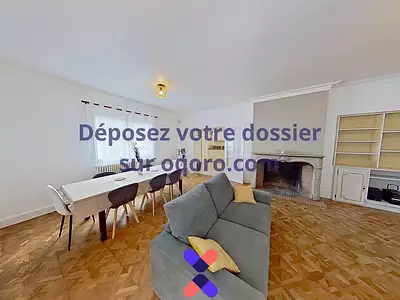 Appartement, 199,55 m²