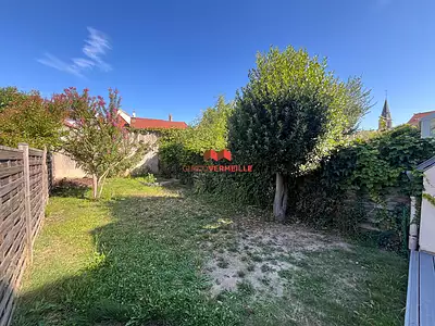 Maison, 132 m²