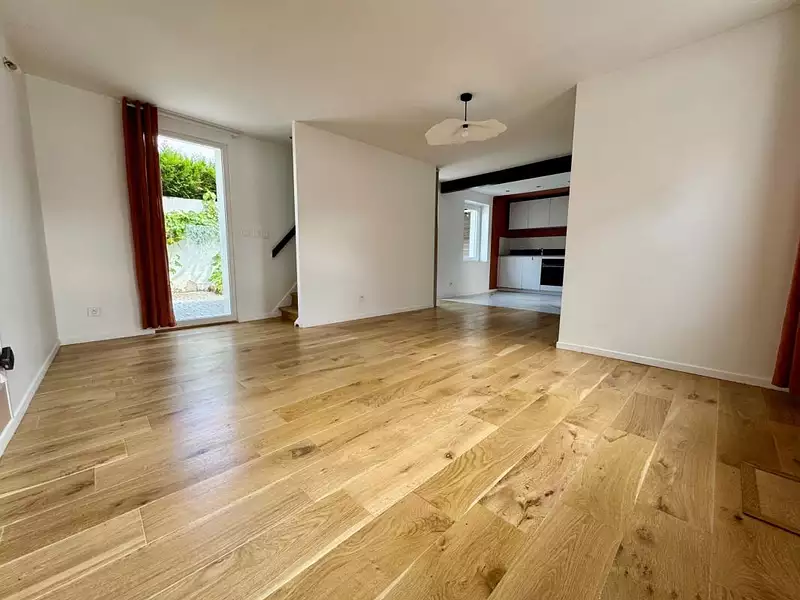 Maison, 81 m²