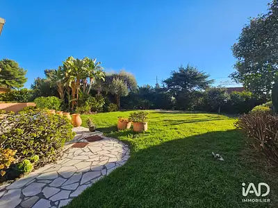 Appartement, 116 m²