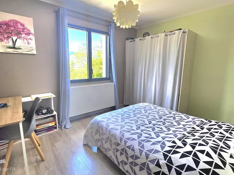 Maison, 140 m²