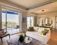 Appartement, 98,67 m²