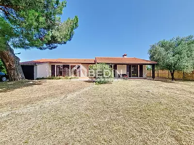 Maison, 105 m²