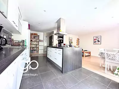 Appartement, 77,97 m²